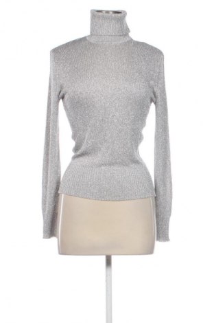 Dámský svetr Luisa Spagnoli, Velikost S, Barva Stříbrná, Cena  2 399,00 Kč