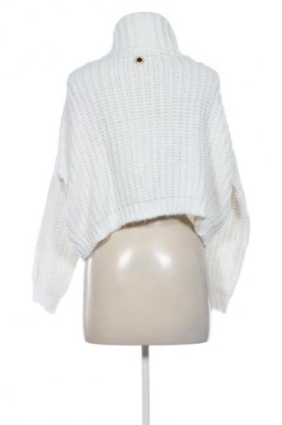Pulover de femei Lynne, Mărime S, Culoare Alb, Preț 35,99 Lei