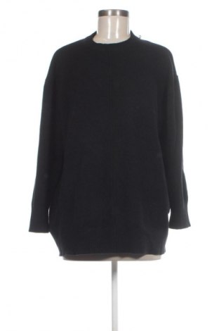 Γυναικείο πουλόβερ M&V, Μέγεθος M, Χρώμα Μαύρο, Τιμή 6,99 €