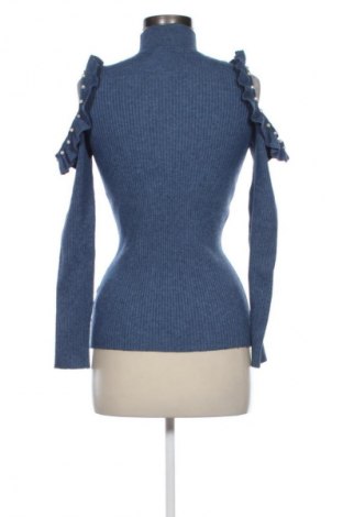 Damski sweter M&V, Rozmiar L, Kolor Kolorowy, Cena 64,99 zł