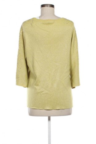 Дамски пуловер M.b. 21, Размер L, Цвят Зелен, Цена 7,66 €