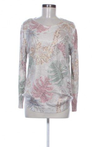 Dámský svetr M.b. 21, Velikost XL, Barva Vícebarevné, Cena  372,00 Kč