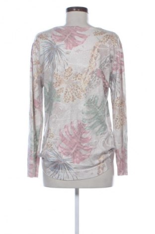 Dámský svetr M.b. 21, Velikost XL, Barva Vícebarevné, Cena  372,00 Kč