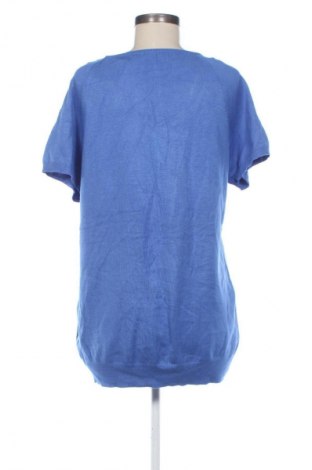 Дамски пуловер M.i.m, Размер M, Цвят Син, Цена 12,27 €