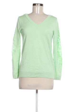 Női pulóver Madeleine, Méret S, Szín Zöld, Ár 3 469 Ft