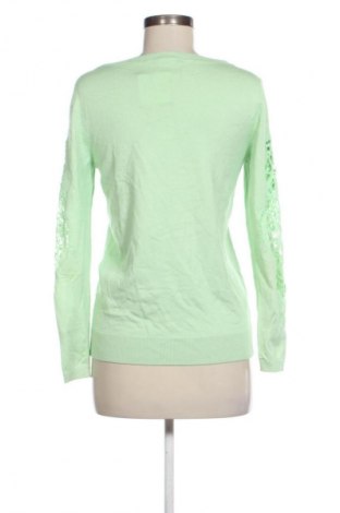 Női pulóver Madeleine, Méret S, Szín Zöld, Ár 3 469 Ft