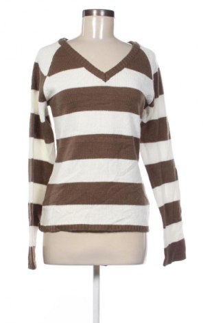 Дамски пуловер Madonna, Размер L, Цвят Многоцветен, Цена 4,60 €