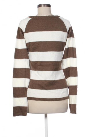 Дамски пуловер Madonna, Размер L, Цвят Многоцветен, Цена 4,60 €