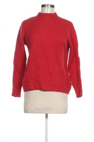 Дамски пуловер Maerz Muenchen, Размер XS, Цвят Червен, Цена 18,91 €