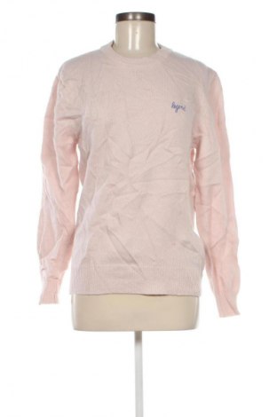 Női pulóver Maison Labiche, Méret M, Szín Rózsaszín, Ár 9 799 Ft