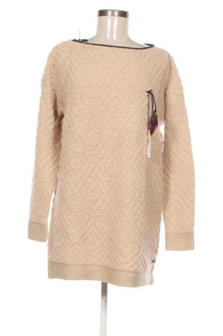 Dámský svetr Maison Scotch, Velikost S, Barva Béžová, Cena  959,00 Kč