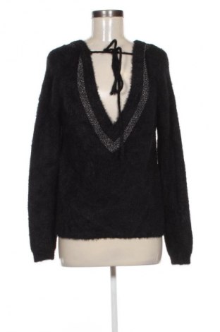 Dámský svetr Majolica, Velikost M, Barva Černá, Cena  229,00 Kč