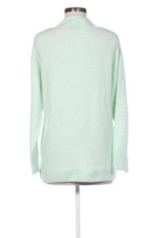 Γυναικείο πουλόβερ Mango, Μέγεθος S, Χρώμα Πράσινο, Τιμή 13,81 €