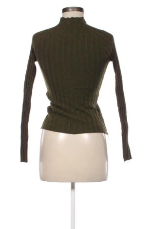 Pulover de femei Mango, Mărime XS, Culoare Verde, Preț 102,02 Lei