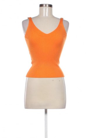Damenpullover Mango, Größe S, Farbe Orange, Preis € 13,99
