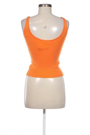 Damenpullover Mango, Größe S, Farbe Orange, Preis € 13,99