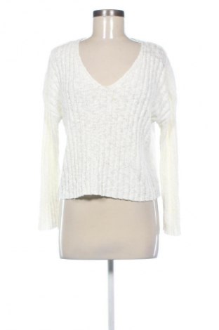 Dámsky pulóver Mango, Veľkosť M, Farba Biela, Cena  12,95 €