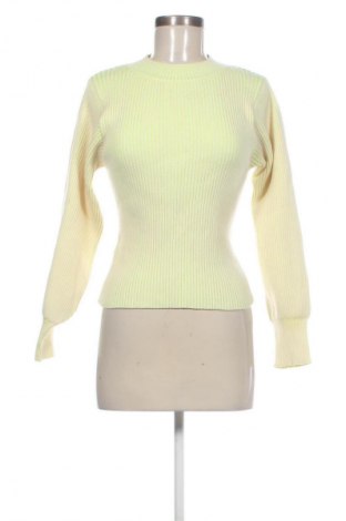 Női pulóver Mango, Méret M, Szín Bézs, Ár 5 039 Ft