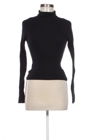 Дамски пуловер Mango, Размер M, Цвят Черен, Цена 13,81 €