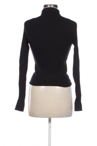 Дамски пуловер Mango, Размер M, Цвят Черен, Цена 13,81 €