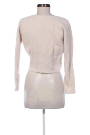 Дамски пуловер Mango, Размер XS, Цвят Бежов, Цена 14,31 €