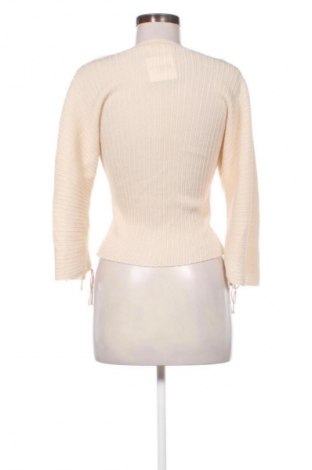 Дамски пуловер Mango, Размер M, Цвят Бежов, Цена 12,69 €