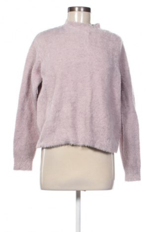 Γυναικείο πουλόβερ Mango, Μέγεθος M, Χρώμα Σάπιο μήλο, Τιμή 13,99 €