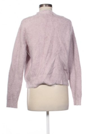 Γυναικείο πουλόβερ Mango, Μέγεθος M, Χρώμα Σάπιο μήλο, Τιμή 13,99 €