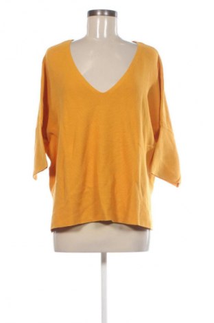 Dámský svetr Mango, Velikost XS, Barva Žlutá, Cena  159,00 Kč