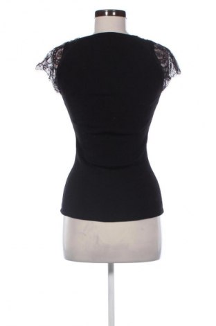 Γυναικείο πουλόβερ Mango, Μέγεθος S, Χρώμα Μαύρο, Τιμή 8,99 €