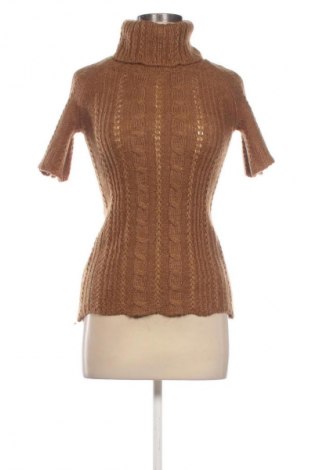 Dámský svetr Mango, Velikost S, Barva Hnědá, Cena  391,00 Kč