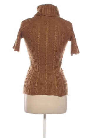 Dámský svetr Mango, Velikost S, Barva Hnědá, Cena  391,00 Kč