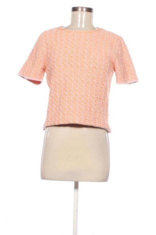 Pulover de femei Mango, Mărime M, Culoare Portocaliu, Preț 29,99 Lei