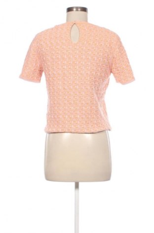 Pulover de femei Mango, Mărime M, Culoare Portocaliu, Preț 29,99 Lei