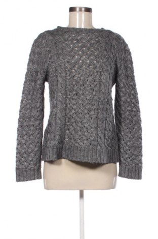 Дамски пуловер Mango, Размер M, Цвят Сив, Цена 14,00 €