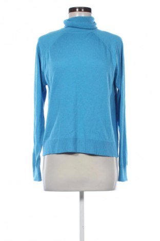 Dámský svetr Mango, Velikost M, Barva Modrá, Cena  399,00 Kč