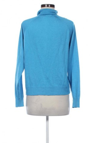 Dámský svetr Mango, Velikost M, Barva Modrá, Cena  399,00 Kč