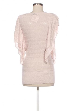 Дамски пуловер Mango, Размер L, Цвят Пепел от рози, Цена 10,22 €