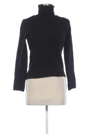 Дамски пуловер Mango, Размер S, Цвят Черен, Цена 14,00 €