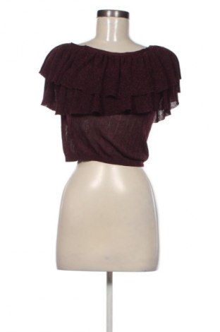 Pulover de femei Mango, Mărime L, Culoare Roșu, Preț 59,99 Lei