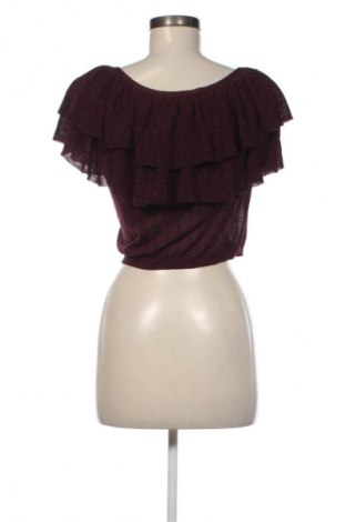 Pulover de femei Mango, Mărime L, Culoare Roșu, Preț 59,99 Lei