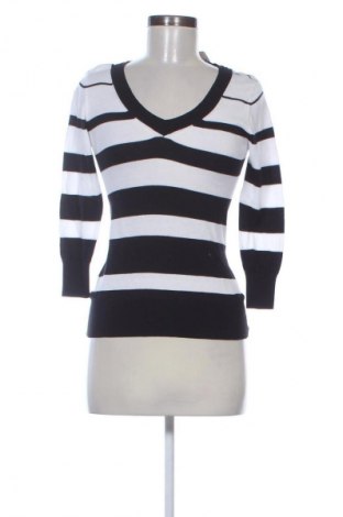 Дамски пуловер Mango, Размер S, Цвят Многоцветен, Цена 10,86 €