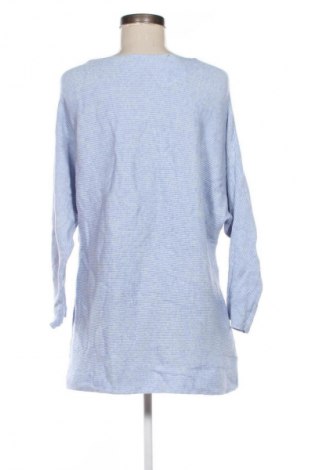 Γυναικείο πουλόβερ Mango, Μέγεθος M, Χρώμα Μπλέ, Τιμή 12,99 €