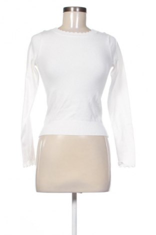 Női pulóver Mango, Méret XS, Szín Fehér, Ár 7 799 Ft