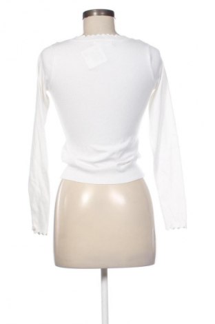 Női pulóver Mango, Méret XS, Szín Fehér, Ár 7 799 Ft