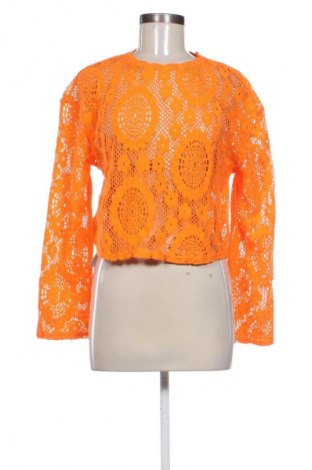 Dámský svetr Mango, Velikost S, Barva Oranžová, Cena  679,00 Kč