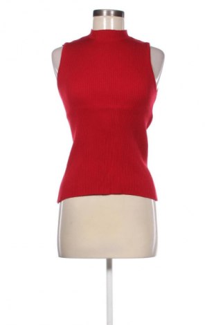 Damenpullover Mango, Größe M, Farbe Rot, Preis € 6,99