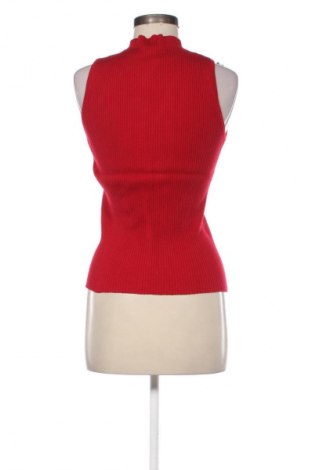 Damenpullover Mango, Größe M, Farbe Rot, Preis € 6,99