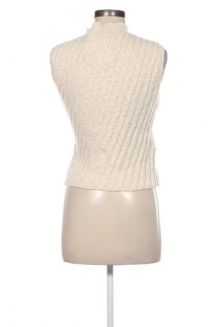 Дамски пуловер Mango, Размер S, Цвят Бежов, Цена 20,45 €