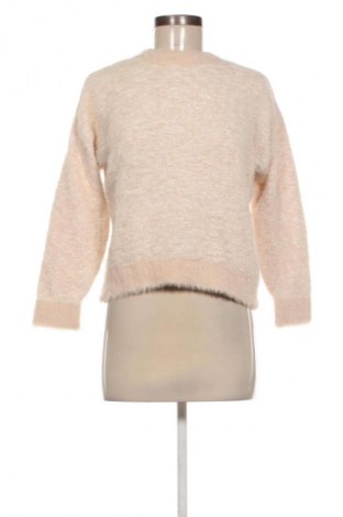 Дамски пуловер Mango, Размер XS, Цвят Бежов, Цена 9,20 €